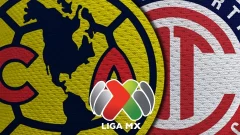 Las dudas y bajas confirmadas para el partido de Club América vs Toluca FC