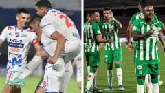 Previa Nacional vs. Atlético Nacional: Cómo llegan los equipos, análisis y horarios