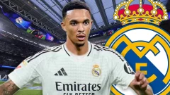 La “burla” del Real Madrid al Barcelona en el video de presentación de Alexander-Arnold