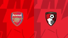 Arsenal vs Bournemouth: Previa, horario, dónde ver y cómo llegan los equipos