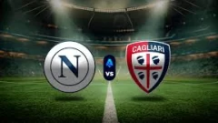 Datos y estadísticas a atener en cuenta para el partido de Napoli vs Cagliari