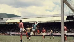 ¿Cómo esta el historial entre América y Toluca en Liguilla?