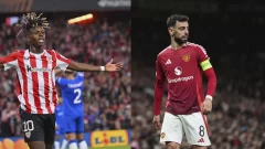 Athletic Club vs Manchester United: Datos y estadísticas a tener en cuenta