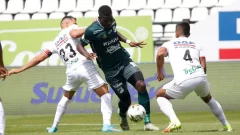 ¿Cómo está el historial entre Once Caldas vs Deportivo Cali?