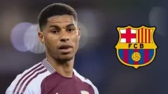 ¿Marcus Rashford al Barcelona? Estas son las opciones que baraja el Blaugrana