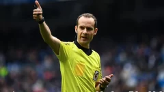 ¿Quién es el árbitro que dirigirá el Real Madrid vs Real Sociedad?