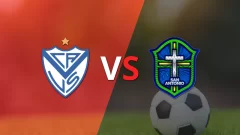 Vélez vs San Antonio Bulo Bulo: Horario, dónde ver, cómo llegan los equipos y análisis