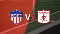 Junior FC vs América de Cali: Previa, horario y cómo llegan los equipos