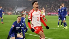 Hoffenheim vs Bayern Múnich: Datos y estadísticas a tener en cuenta