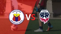 Deportivo Pasto vs Fortaleza C.E.I.F: Previa, horario y cómo llegan los equipos