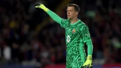 Decisión tomada: Szczesny extiende su estadía en el arco del Barcelona