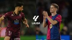 ¿Cómo está el historial entre Real Valladolid vs Barcelona?