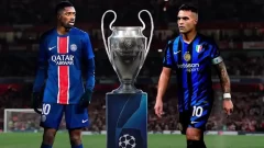 ¿Dónde ver EN VIVO y GRATIS la Final de la Champions League entre PSG e Inter?