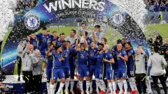 ¿Cuántos títulos internacionales tiene Chelsea?