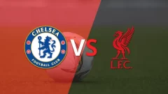 Datos y estadisticas a tener en cuenta para el partido de Chelsea vs Liverpool