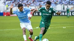 Alineaciones confirmadas para el encuentro entre Palmeiras vs. Sporting Cristal