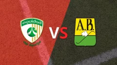 La Equidad vs Atlético Bucaramanga: Previa, horario y cómo llegan los equipos