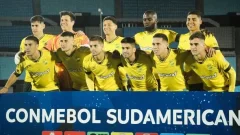 Alineaciones confirmadas para el encuentro entre Defensa y Justicia vs. Universidad Católica