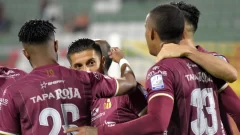Las bajas confirmadas de Deportes Tolima para enfrentar a Llaneros FC