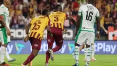 Datos y estadísticas a tener en cuenta para el partido de Deportivo Cali vs Deportes Tolima