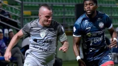 ¿Cómo está el historial entre La Equidad vs Alianza Valledupar FC?