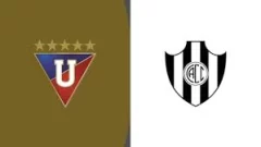Liga de Quito vs Central Córdoba: Previa, horario y cómo llegan los equipos