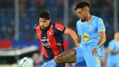 Bolivar vs Cerro Porteño: Alineaciones y todo lo que necesitas saber para el partido