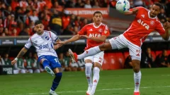 Datos y estadísticas a tener en cuenta para el partido de Nacional (URU) vs SC Internacional