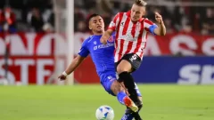 ¿Cómo le fue a Universidad de Chile frente a equipos argentinos?