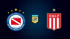 Previa Argentinos Juniors vs. Estudiantes de La Plata: Cómo llegan los equipos, horarios y análisis