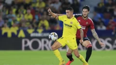Villarreal vs Osasuna: Alienaciones y todo lo que necesitas saber en LaLiga