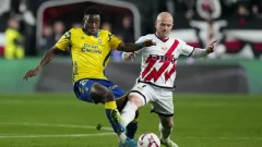 Las Palmas vs Rayo Vallecano: Alineaciones confirmadas y todo lo que necesitas saber