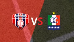 Unión Magdalena vs Once Caldas: Previa, horario, y cómo llegan los equipos