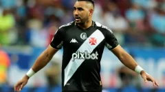 ¿Por que Dimitri Payet não vai jogar? Vasco da Gama encara série de desfalques cruciais antes de duelo decisivo na Sul-Americana