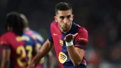 ¿Porqué Ferran Torres no juega en el Barcelona y cuándo volverá a las canchas?