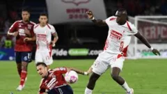 América de Cali vs Independiente Medellín: Alineaciones y todo lo que necesitas saber para el partido por la fecha 20