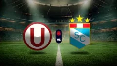 Datos y estadísticas a tener en cuenta para el partido de Universitario vs Sporting Cristal