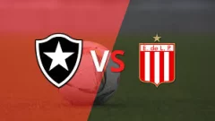 Botafogo vs Estudiantes (LP): Previa, horario y cómo llegan los equipos