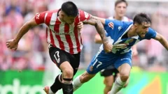 Athletic Club vs Alavés: Alineaciones confirmadas para el duelo clave en LaLiga