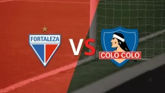 Fortaleza vs Colo-Colo: Previa, horario y cómo llegan los equipos