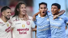 Universitario vs Sporting Cristal: Alineaciones y todo lo que necesitas saber para el partido por la fecha 14