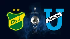 Previa Defensa y Justicia vs. Universidad Católica: Cómo llegan los equipos, análisis y horarios