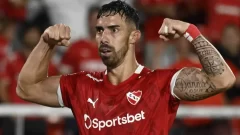 ¿Por qué no juega Gabriel Ávalos frente a Independiente Rivadavia?