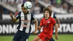Datos y estadísticas a tener en cuenta para el partido de Libertad vs Alianza Lima