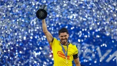 ¿Cuándo jugó Club América su última final por la Liga MX?