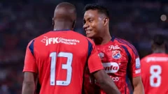 Las bajas confirmadas del DIM para enfrentar a América de Cali por la fecha 20
