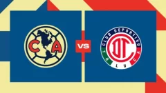 ¿Cuándo se enfrentaron por última vez Toluca y América en la lucha por un título?