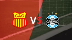 Prévia Atlético Grau x Grêmio: como chegam as equipes, análise e horários