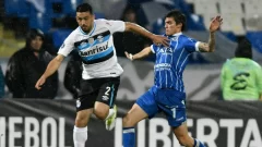 ¿Cómo está el historial entre Godoy Cruz vs Gremio?