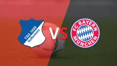 Hoffenheim vs Bayer Múnich: Horario, dónde ver, cómo llegan los equipos y análisis